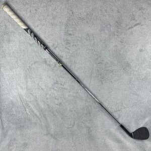 Cobra Tour Trusty Black Wedge Gap GW 52° Steel Stiff Lefthanded 36"